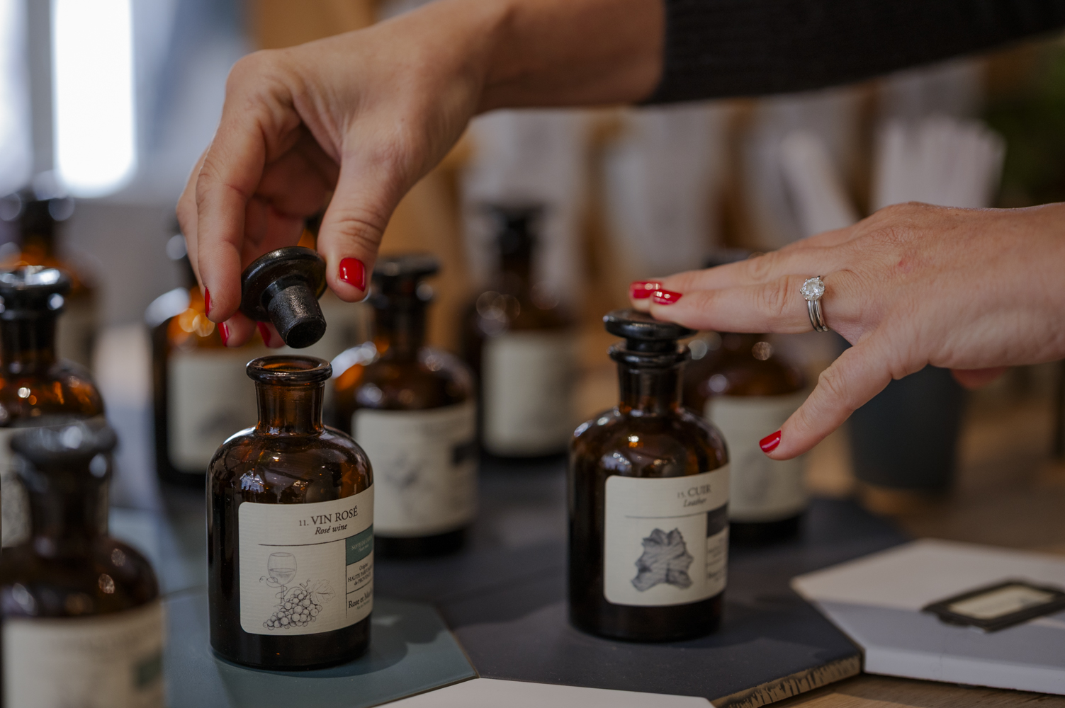 2022-ROSE&MARIUS-DOROTHEEPIROELLE-0978 - ROSE&MARIUS - Dorothée Piroëlle - Photographie