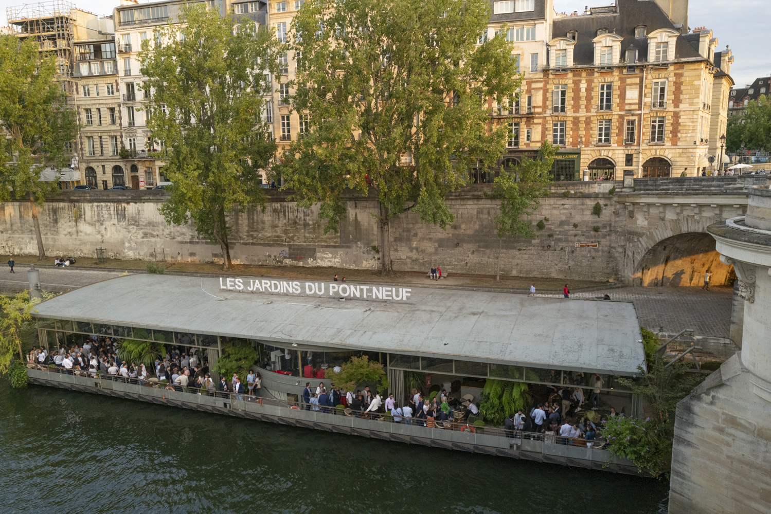2022-SOIREE RSM-1070435 - SOIRÉES D&rsquo;ÉTÉ RSM - Dorothée Piroëlle - Photographie