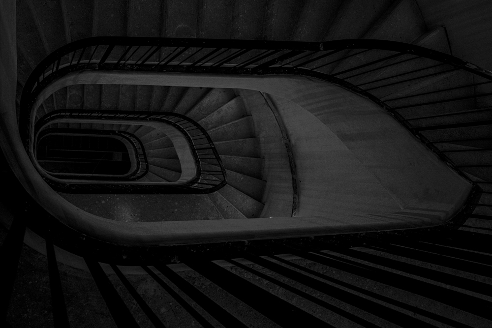 2023-08_PIERRE CHARRON-1190460 - PIERRE CHARRON – NOIR - Dorothée Piroëlle - Photographie