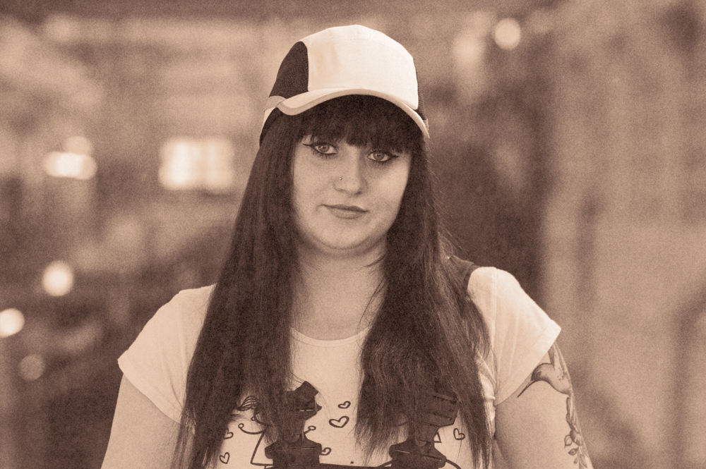 ALOXE POLSKA 1-6191 - PORTRAITS USINE - Dorothée Piroëlle - Photographie