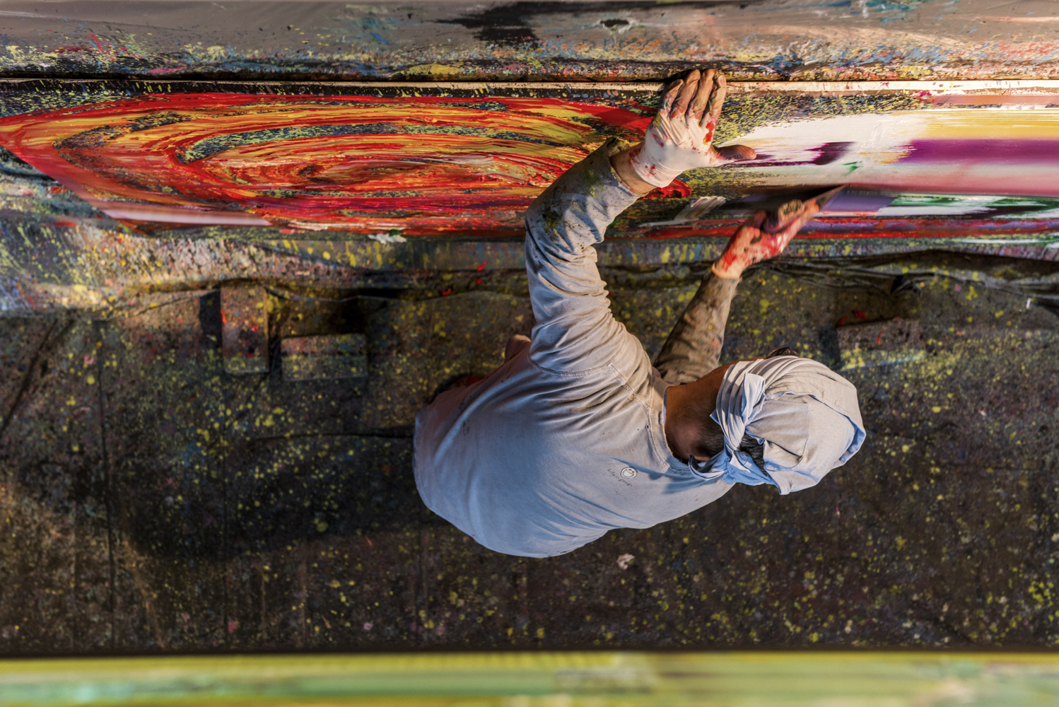 BRIXY-1221 - BRIXY - Dorothée Piroëlle - Photographie