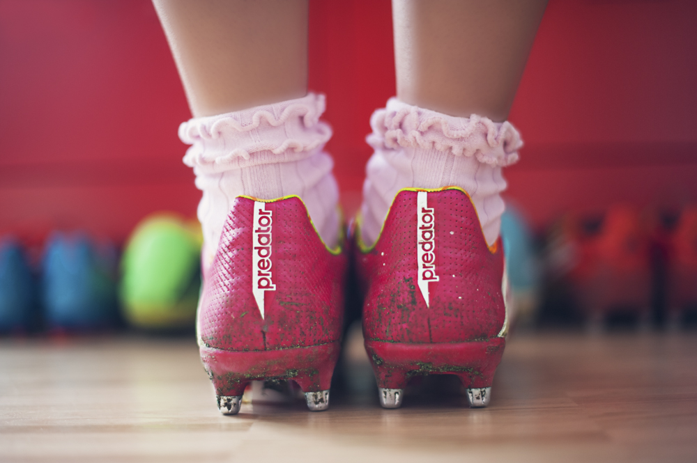 ESTETICA DE FUTEBOL–10 - ESTETICA DE FUTEBOL - Dorothée Piroëlle - Photographie